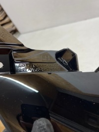 фото thumb №13, Lexus nx i молдинг спойлер обтекатель крышки левое зад 76088-78010