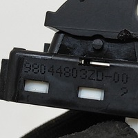 фото thumb №7, Citroen c5 aircross 2024 задня сторона ліва кнопки вікон