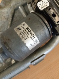 фото thumb №6, Ford galaxy i механизм дворник 3398010046