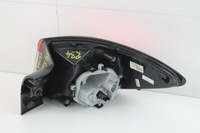 фото thumb №2, Лампа левый задняя задняя renault captur 13-17r