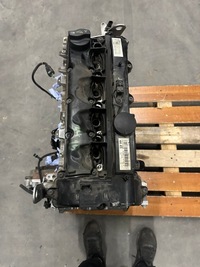 фото thumb №5, Двигун bez обладнання mercedes a b клас cla 651 901 om651.901