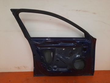 фото thumb №12, Audi a4 v b9 15-24 двері лівий перед ліві передні