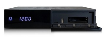PULSe 4K Combo DVB-S2X/DVB-T/C ред. 2 2CI+ E2 LINUX