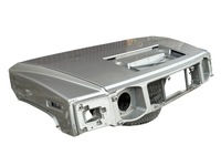 фото thumb №3, Hummer h2 03-09r капот кришка двигуна оригінал oem