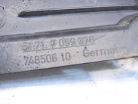 фото thumb №7, Подкрылок правые зад bmw 3 e91 7059378