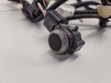 фото thumb №8, Датчик паркування зад renault kadjar 2018 253a44101r