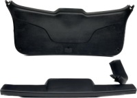 фото thumb №1, Kia sportage iii обивка крышки багажника 10-15