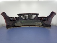 фото thumb №11, Bmw x1 e84 бампер перед передній x-line pdc 2990186 a82
