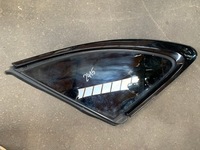 фото thumb №1, Jaguar f-pace x761 стекло кузовная левый задняя 2017