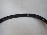 фото thumb №7, Bmw x3 g01 x4 g02 молдинг na крыло правая перед передняя 7400672