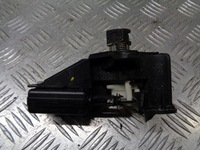 фото thumb №1, Ручка привід кришки багажника renault thalia i 1.5 dci