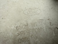 фото thumb №8, Бампер перед передній ford galaxy mk2 ii pdc 6m21-17757