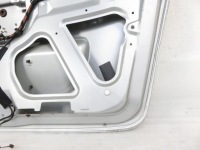 Кришка багажника багажника mercedes-benz a w169 761 Зі Шроту, фото thumb