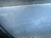 фото thumb №13, Бампер перед передній mercedes cla w118 a118 amg рестайлінг комплектний a1188856303