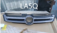 фото thumb №1, Решітка радіатора решітка радіатора vw volkswagen golf 5 v plus 5m 01.2005 - 01.2009 kol. la5q