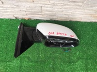 фото thumb №1, Зеркало bmw x4 g02 5 pin треугольник