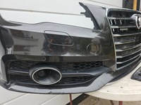 фото thumb №8, Бампер передний перед audi a7 4g 11-15 радары acc камера 360 pdc x 4 s-line