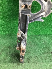 фото thumb №6, Балка podchłodnice перед передня mercedes w169 ww