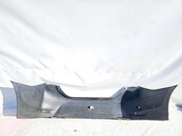 фото thumb №12, Бампер toyota corolla e16 13- задняя задний