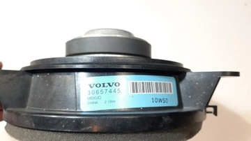 фото thumb №5, Volvo xc60 2011 динамики