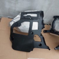 фото thumb №5, Porsche panamera 971 захист напрямна задня лівий правий