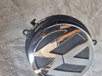 фото thumb №7, Vw golf v eos замок ручка багажника крышки эмблема значок 3c5827469d задняя