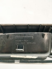 фото thumb №10, Volvo s40 2 ii панель перемикачі вікон лівий 8679666