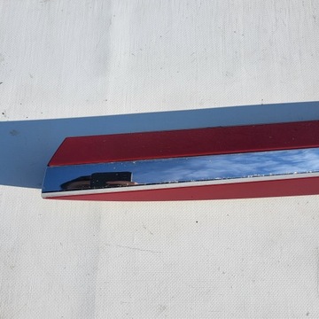 фото thumb №7, Vw arteon рестайлінг планка порогова права lc9x 3g8854880b