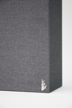 ПРЕМИУМ поглотитель 100х50х11 см 17.Антрацит MAT ACOUSTIC FOAM
