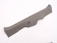 фото thumb №1, Mazda tribute 00-07 захист поріг правий перед