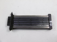 фото thumb №9, Citroen c2 03-05 обігрівач вкладиш електрична