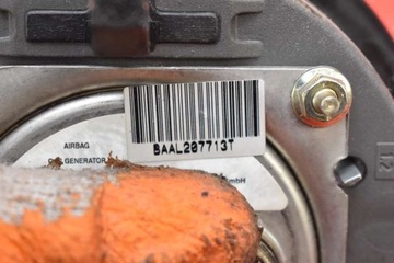 фото thumb №10, Подушка безопасности подушка безопасности водителя 33109680803x bmw e46 97-03