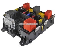 фото thumb №7, Коробка реле микро 7 szt mta разъём