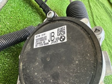 фото thumb №6, Трансмиссия рулевая bmw g20 g42 g22 5a349e0