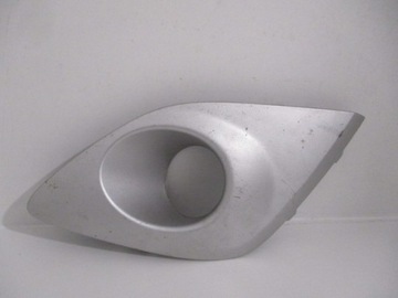 фото thumb №1, Renault grand scenic lll решітка галоген ліва 261570001p