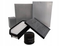 фото thumb №1, Hyundai tucson i 04-10 2.0 2.7 фильтры набор