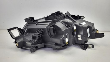 фото thumb №16, -фара лампа передняя левая vw volkswagen id3 id.3 полный led