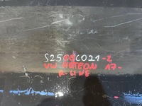 фото thumb №11, Vw arteon 17-23 r-line защита нижняя плита pod бампер перед передняя