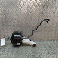 фото thumb №1, Bmw i3 2019 підсилювач гальма