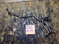 фото thumb №1, Audi a6 c7 3.0 tfsi дроти шланг пального