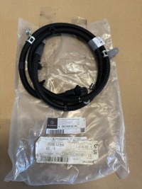 фото thumb №1, Mercedes w176 w246 жгут шланг a2465402610