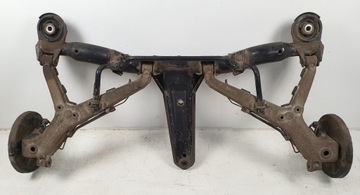 фото thumb №6, Подвешивание задние балка ось зад ford galaxy mk2