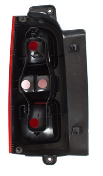 фото thumb №11, Лампа задня ліва зад водія opel vivaro c zafira life 2019-25 9808243180