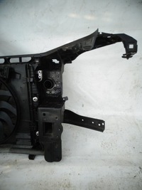 фото thumb №14, Pas переднє підсилювач лобове радіаторів mercedes ml 350 w166 3.0 cdi