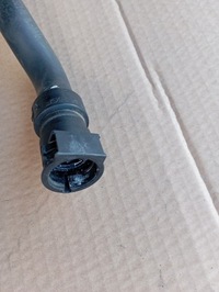 фото thumb №3, Toyota proace city rifter шланг wody poj. 1.2