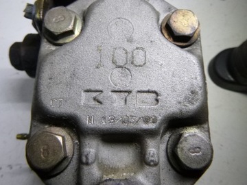 фото thumb №5, Насос підсилювача mitsubishi carisma рестайлінг 1.8 gdi
