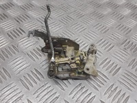 фото thumb №2, Замок дверь правый перед toyota yaris i