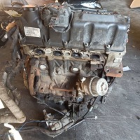 Mini r50 1.6 b двигун голий стійку  w10b16d в Україні, фото thumb