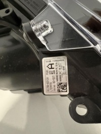 фото thumb №11, Toyota corolla e21 hb kombi lift лампа левый перед full led 81150-02x10