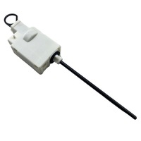 фото thumb №11, Привід замка заливної пального renault trafic ii 8200032984